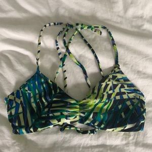 Aerie bathing suit